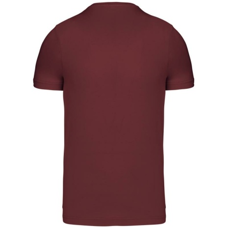 T-shirt ronde hals korte mouwen