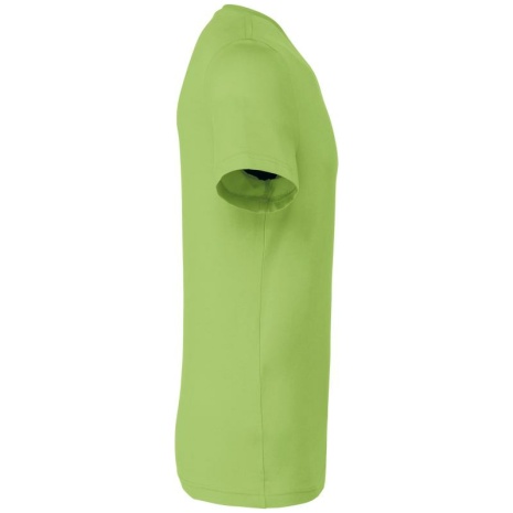 T-shirt ronde hals korte mouwen