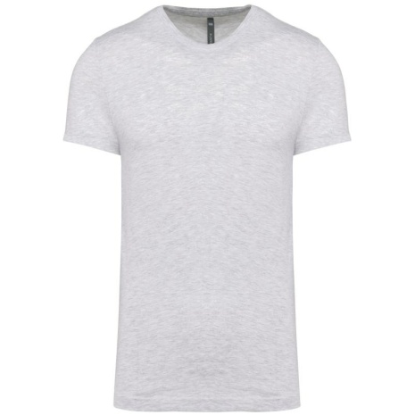 T-shirt ronde hals korte mouwen