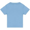 Baby-t-shirt korte mouwen