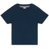 Baby-t-shirt korte mouwen