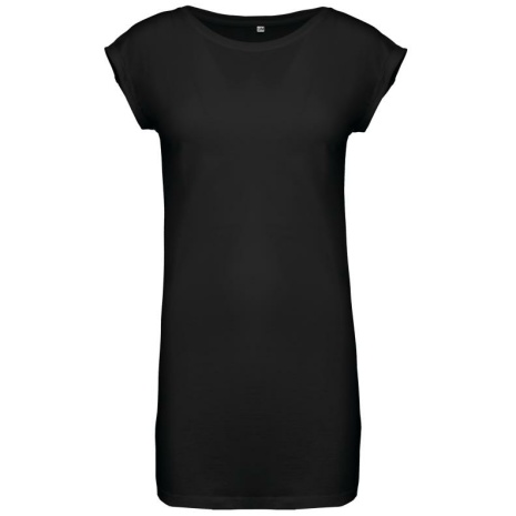 Lang dames-t-shirt