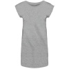 Lang dames-t-shirt