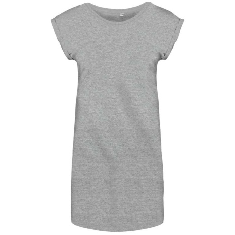 Lang dames-t-shirt