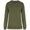 Sweater ronde hals