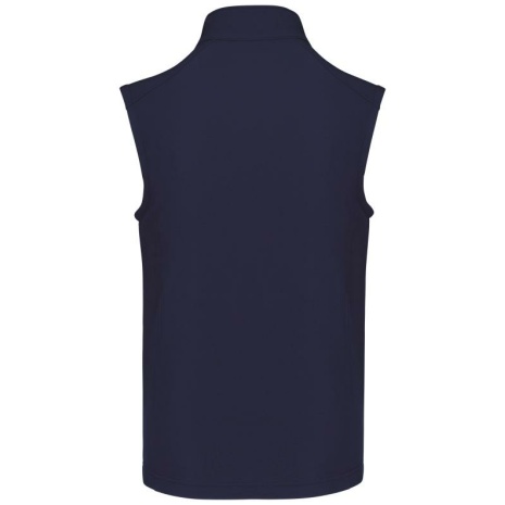 Softshell bodywarmer