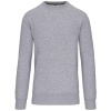 Sweater met ronde hals