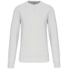 Sweater met ronde hals