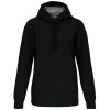 Hooded sweatshirt