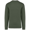 Sweater ronde hals