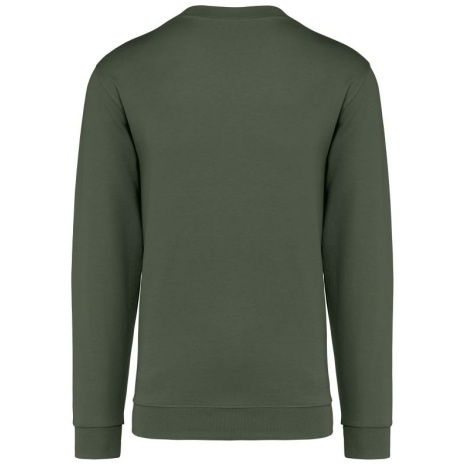 Sweater ronde hals