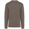 Sweater ronde hals