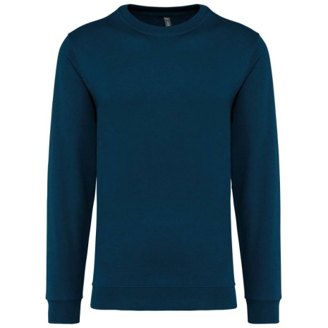 Sweater ronde hals