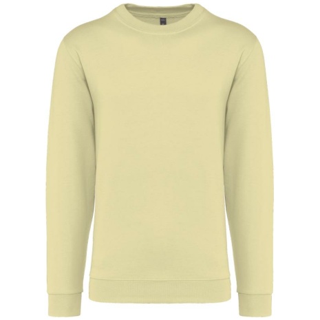 Sweater ronde hals