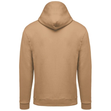 Herensweater met capuchon