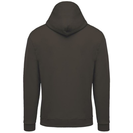 Kindersweater met capuchon