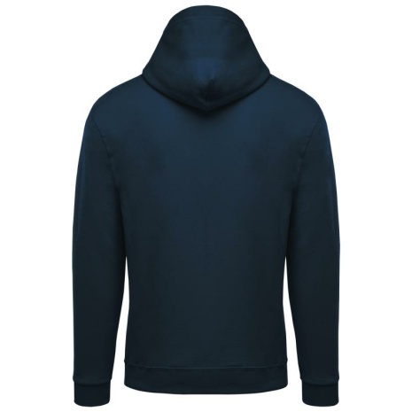 Kindersweater met capuchon