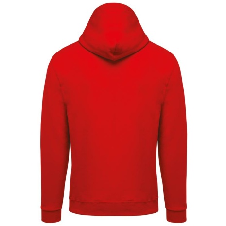 Kindersweater met capuchon