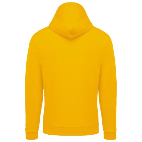 Kindersweater met capuchon