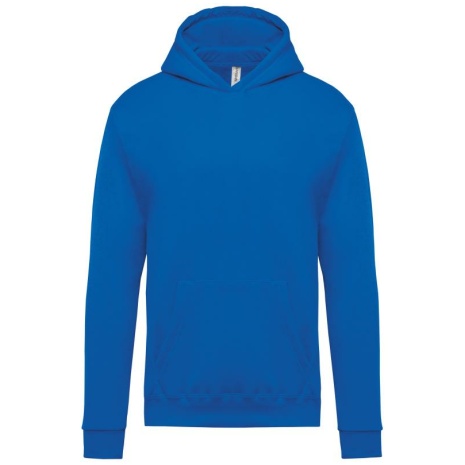 Kindersweater met capuchon