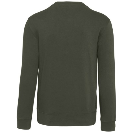 Sweater ronde hals