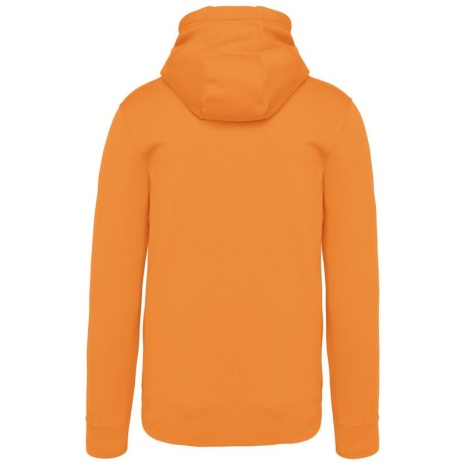 Sweater met capuchon