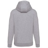 Sweater met capuchon