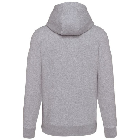 Sweater met capuchon