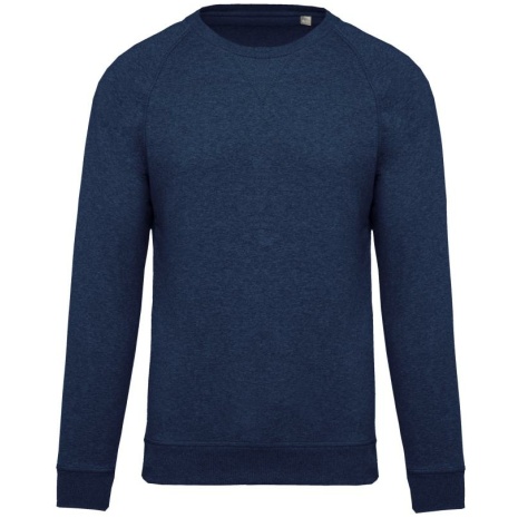 Sweater bio raglanmouwen kids