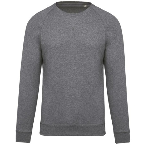 Sweater bio raglanmouwen kids