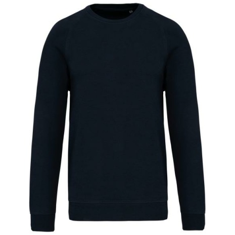 Sweater piqué bio