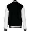 College jacket unisex