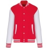 College jacket unisex