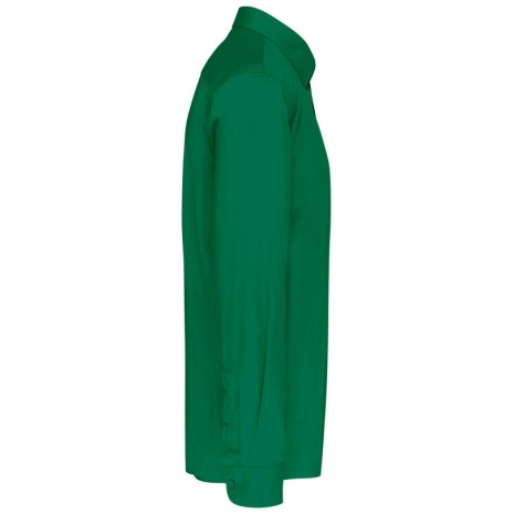 Overhemd in onderhoudsvriendelijk polykatoen-popeline heren