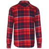 PS_K579-B_RED-NAVYCHECKED