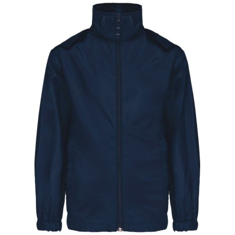 Kinderwindbreaker