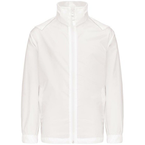 Kinderwindbreaker