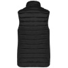 Ladies' lightweight sleeveless down jacket