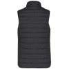 Ladies' lightweight sleeveless down jacket