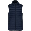 Ladies' lightweight sleeveless down jacket