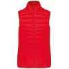 Ladies' lightweight sleeveless down jacket