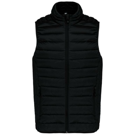 Lichte kinder-bodywarmer