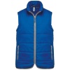 Gewatteerde bodywarmer