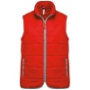 Gewatteerde bodywarmer