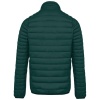 Men's lightweight padded jacket