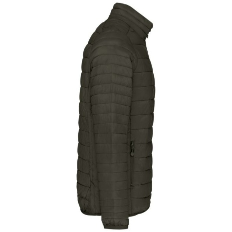 Men's lightweight padded jacket