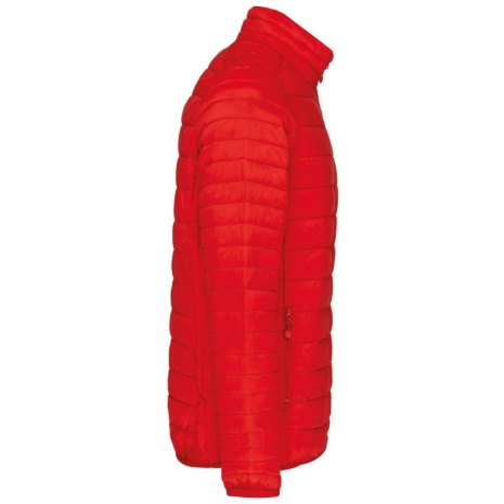 Men's lightweight padded jacket