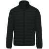 Men's lightweight padded jacket