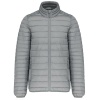 Men's lightweight padded jacket