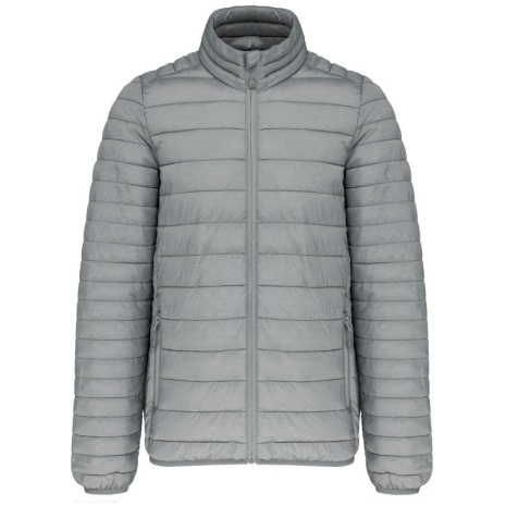Men's lightweight padded jacket